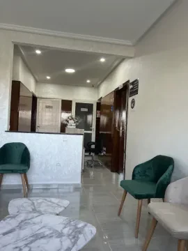 Dr El Mehdi Fjer, ORL à Rabat