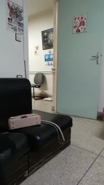 Dr Moussa Essadki, ORL à Oujda