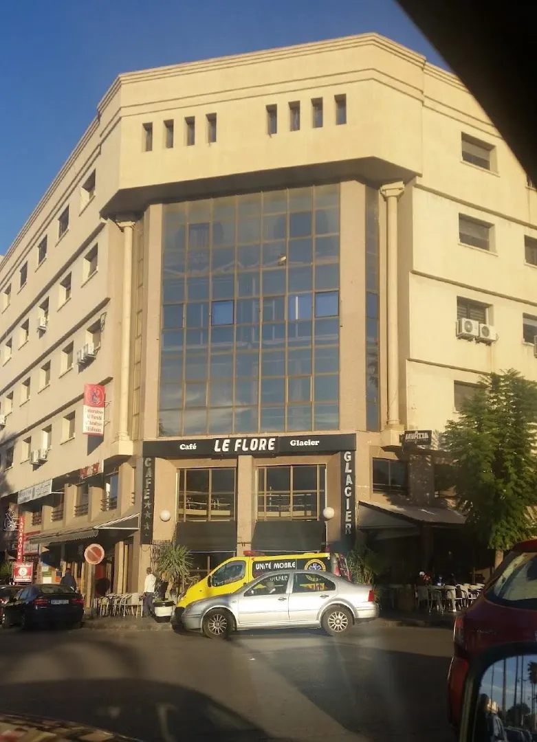 Dr Mohamed Hajji, ORL à Oujda