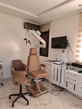 Cabinet ORL Dr Amraoui Oussama