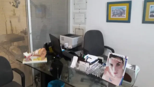د. يوسف شدادي لطب الأنف والأذن والحنجرة