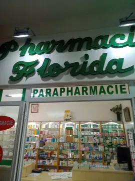Pharmacie Florida