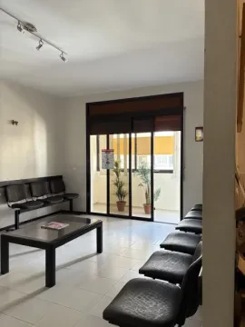د. المسعودي أمينة — طبيبة الأنف والأذن والحنجرة
