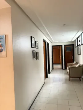 د. المسعودي أمينة — طبيبة الأنف والأذن والحنجرة