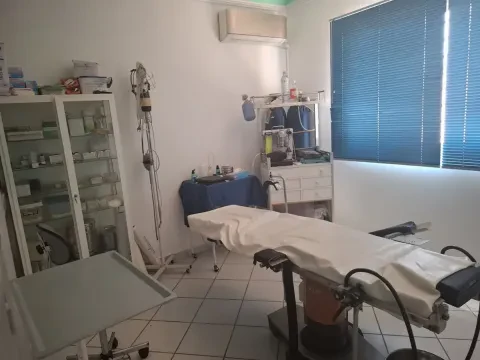 Dr Zarhbouch — Oto-rhino-laryngologiste