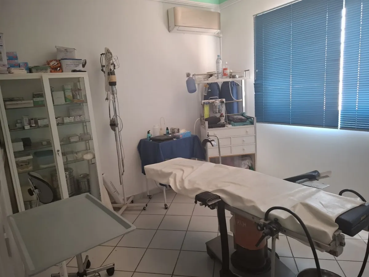 Dr Zarhbouch — Oto-rhino-laryngologiste