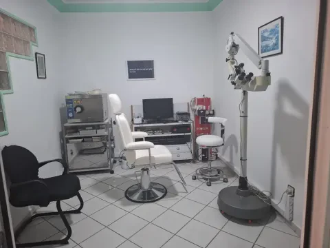 Dr Zarhbouch — Oto-rhino-laryngologiste