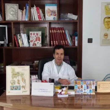 Cabinet ORL Dr Zoheir Ibnoucheikh