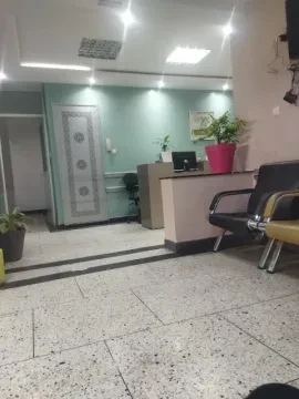 Dr Mohamed Maamri — Oto-rhino-laryngologiste