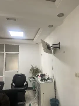 Dr Mohamed Maamri — Oto-rhino-laryngologiste