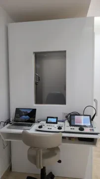 Cabinet ORL Dr El Hariti Lahcen — Oto-rhino-laryngologiste