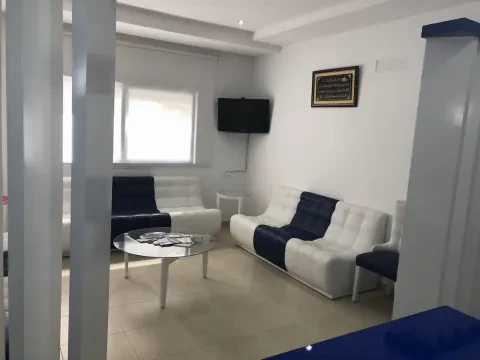 د. عمر السعود - جراح عام