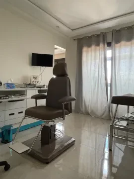 Dr Mouaki Naima — Oto-rhino-laryngologiste (ORL)