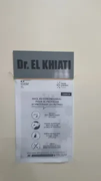 Cabinet ORL Dr. Laila Ouaissi