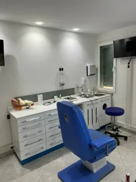 Cabinet ORL Dr. Barhmi Ismail