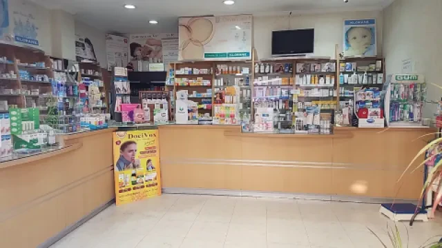 Pharmacie Sabah Elkheir