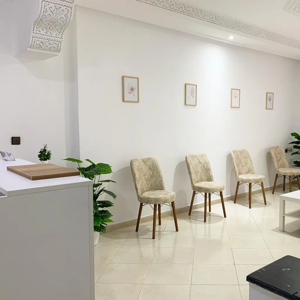 Souhaila Zerrouk, Psychologue Clinicienne