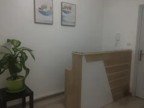 Cabinet de Psychiatrie du Dr Salih Elbakali Safae