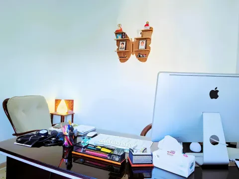 Cabinet de psychothérapie Dr Sanae El Mlih