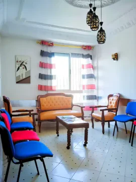 Cabinet de psychothérapie Dr Sanae El Mlih