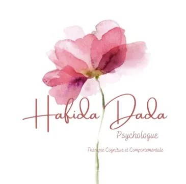 Hafida Dada — Psychologue