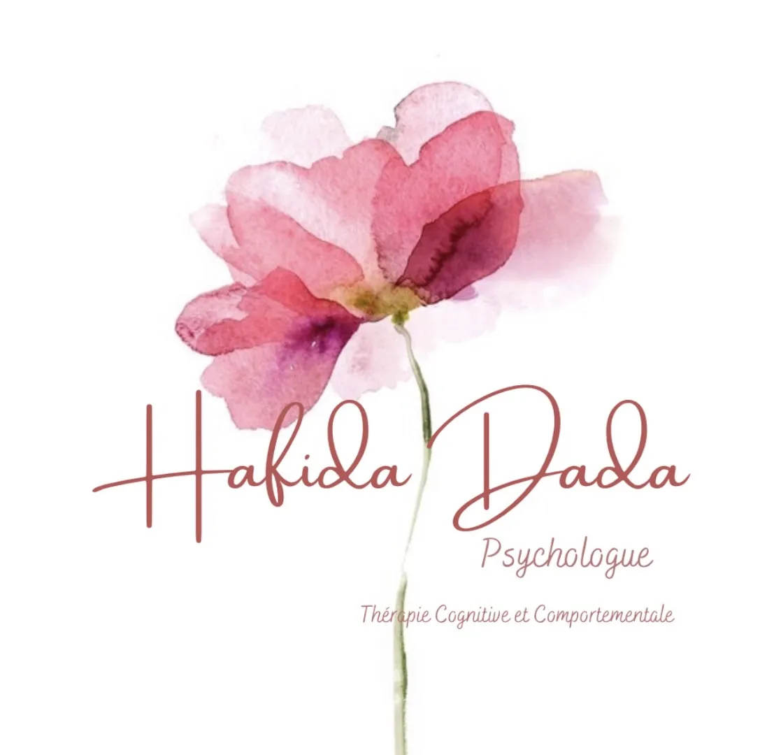 Hafida Dada — Psychologue