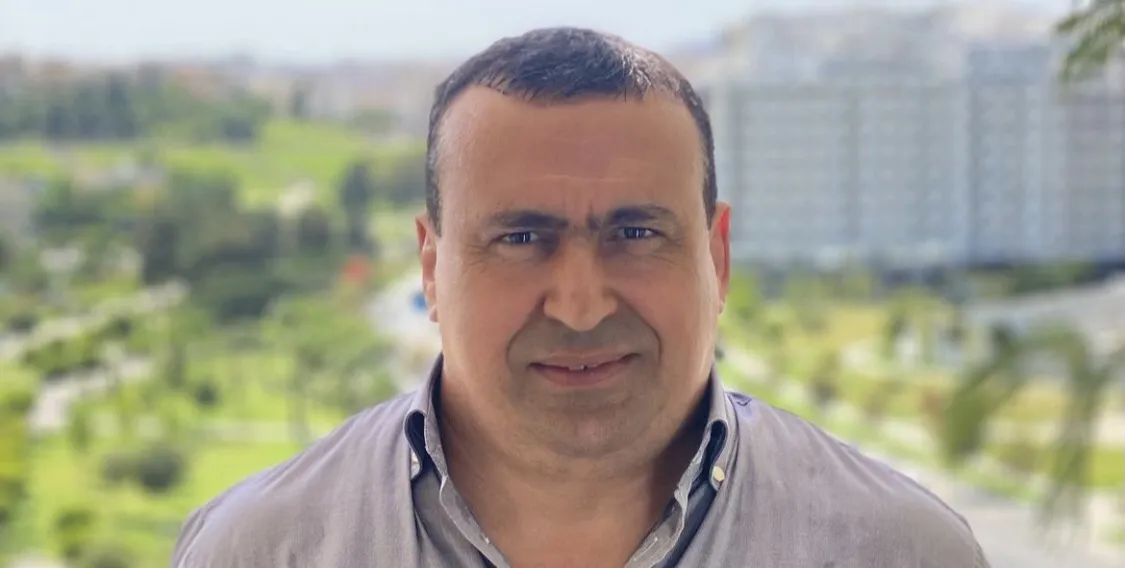 د. الطلحاوي سعيد - طبيب نفسي