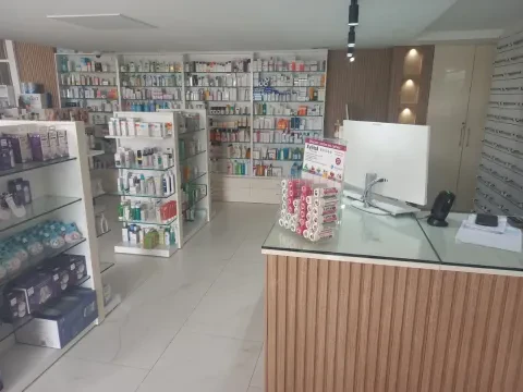 Jnane Pharma Californie