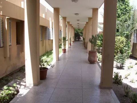 Hôpital Ibn Nafis
