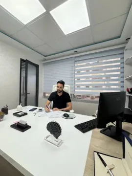 Cabinet de psychiatrie Tanger - Dr Atif Mansour