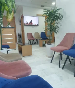 Dr Zakaria El Amrani El Anjoumi - Cabinet de Neuro-Psychiatrie