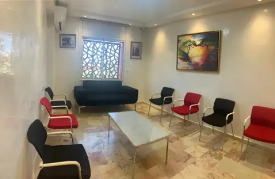 Cabinet de Psychiatrie-Psychothérapie Pr. Fatima ASRI
