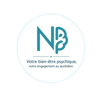 Dr Nour El Houda El Barmaki, Psychiatre