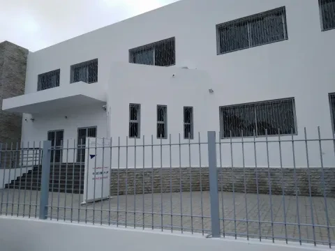 Hôpital Psychiatrique Ar-razi