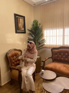 Dr Noureddine Belahinchi — Psychiatre