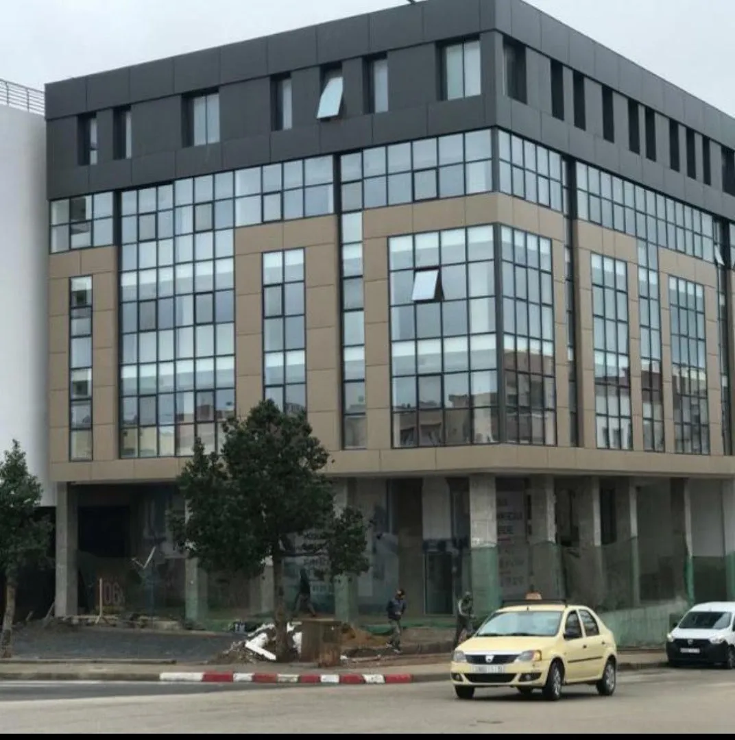 Dr Zahra Azeroual — Psychiatre