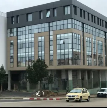 Dr Zahra Azeroual — Psychiatre