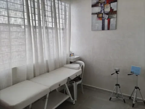 Dr Jaouad El Yakoubi — Psychiatre