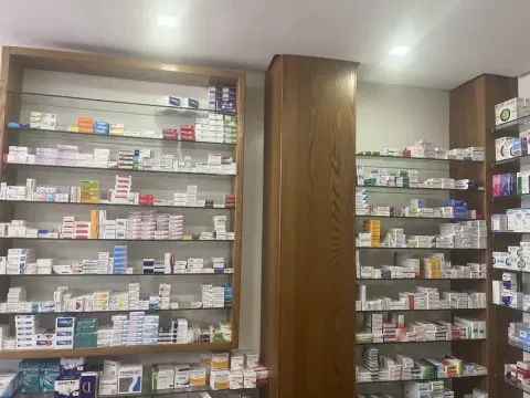 صيدلية هيفاء