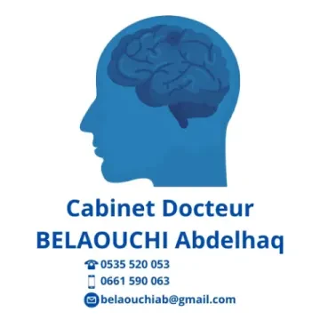 Cabinet Docteur Belaouchi Abdelhaq