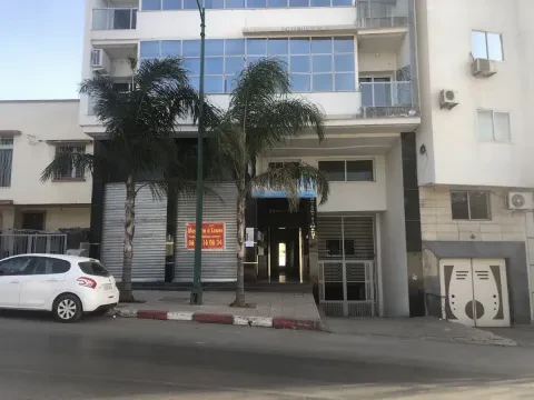Dr Khadija El Ayoubi El Idrissi — Psychiatre