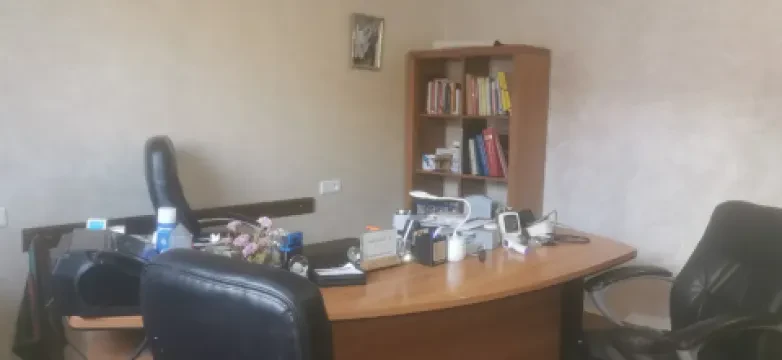 Dr Lahkim Mohamed — Neuro-psychiatre