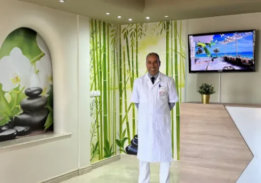 Dr. Alaoui Hafidi
