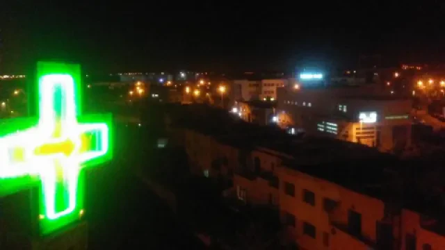 Pharmacie Zamzam