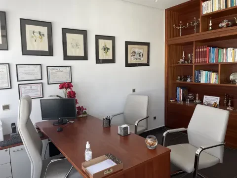 Cabinet de Psychiatrie — Pr Sekkat Fatima Zahra