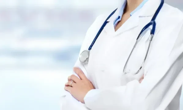 Cabinet de Médecine Générale Dr El Arbi
