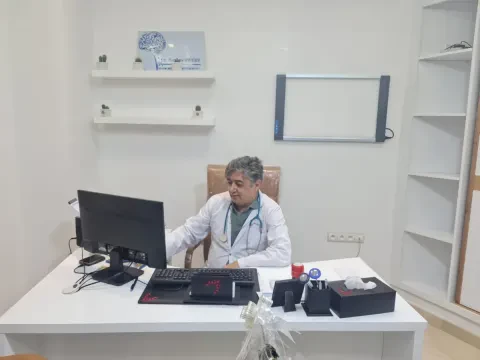 عيادة الدكتور أمين نينب
