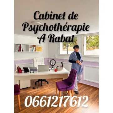 Cabinet de Psychothérapie et Relation d'Aide : Nadia Vialeto