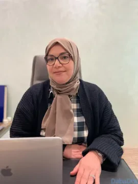 Dr Nadia Chafiq - Cabinet de Psychiatrie - Psychothérapie