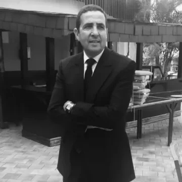 Cabinet de psychologue clinicien - Saâd Lahrichi
